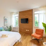 Apartment Guesthost - Paleocapa Lovely *