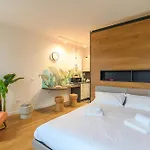 Apartment Guesthost - Paleocapa Lovely Padova
